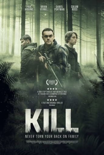 دانلود فیلم Kill 2023