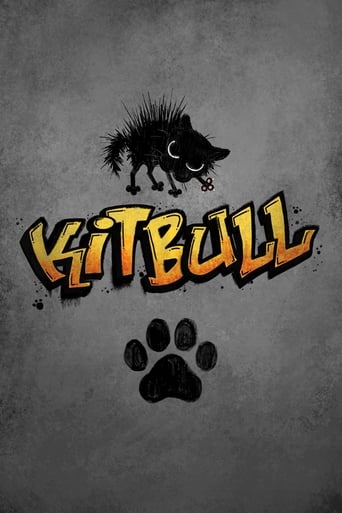 دانلود فیلم Kitbull 2019 (کیتبول)