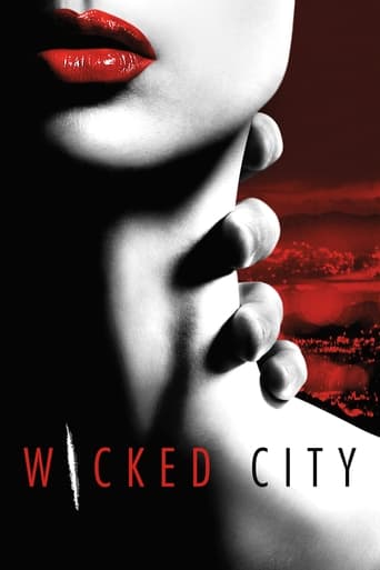 دانلود سریال Wicked City 2015