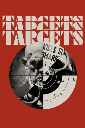 دانلود فیلم Targets 1968