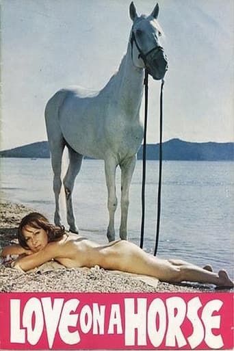 دانلود فیلم Love on a Horse 1973