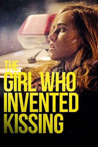 دانلود فیلم The Girl Who Invented Kissing 2017