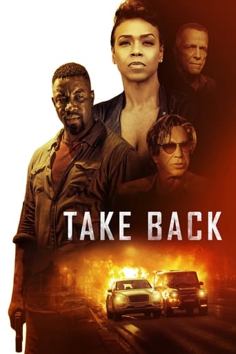 دانلود فیلم Take Back 2021 (بازگشت)