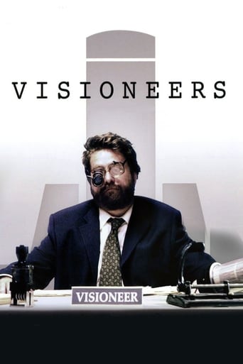 دانلود فیلم Visioneers 2008