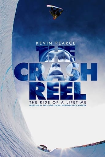 دانلود فیلم The Crash Reel 2013