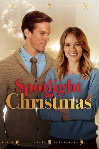 دانلود فیلم Spotlight on Christmas 2020