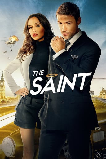 دانلود فیلم The Saint 2017 (قدیس)