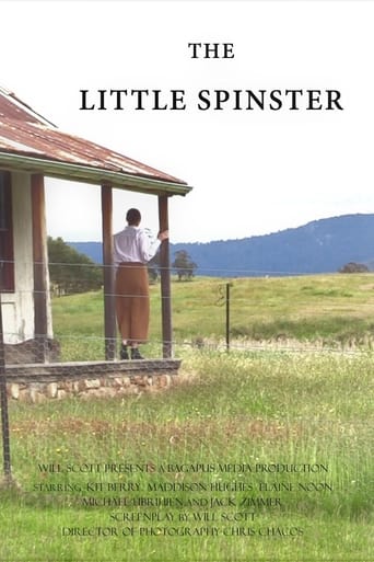 دانلود فیلم The Little Spinster 2024