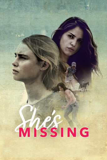 دانلود فیلم She's Missing 2019