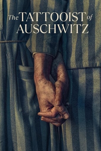 دانلود سریال The Tattooist of Auschwitz 2024