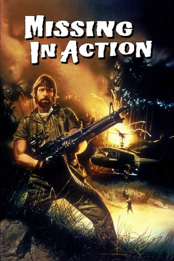 دانلود فیلم Missing in Action 1984