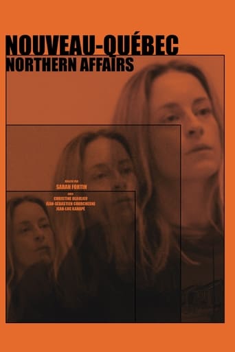 دانلود فیلم Northern Affairs 2021