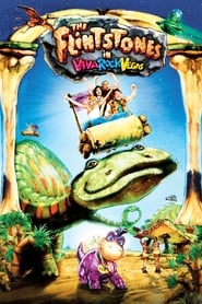 دانلود فیلم The Flintstones in Viva Rock Vegas 2000