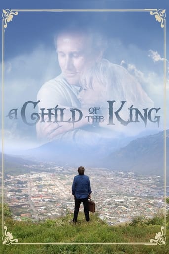 دانلود فیلم A Child of the King 2019