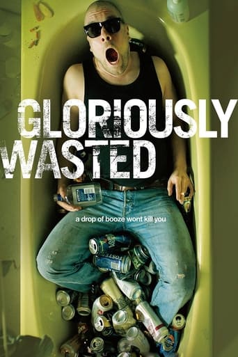 دانلود فیلم Gloriously Wasted 2012