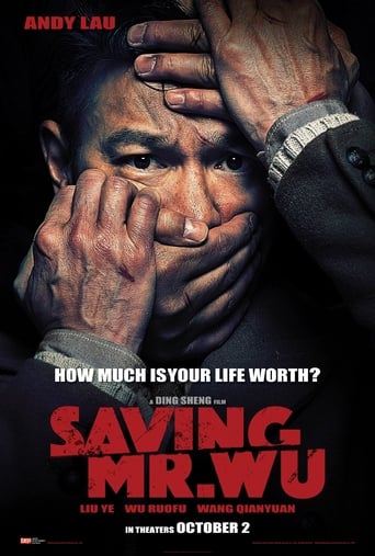 دانلود فیلم Saving Mr. Wu 2015