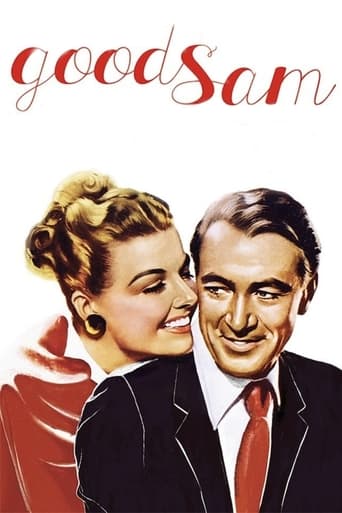 دانلود فیلم Good Sam 1948