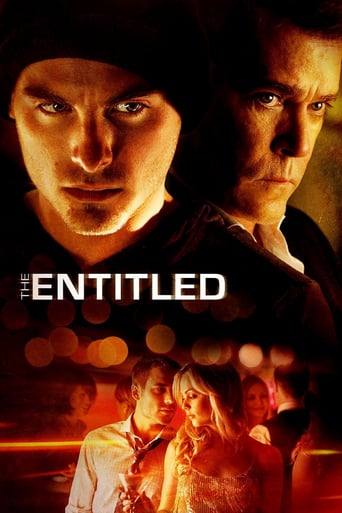 دانلود فیلم The Entitled 2011 (نام مستعار)