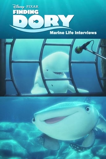 دانلود فیلم Marine Life Interviews 2016