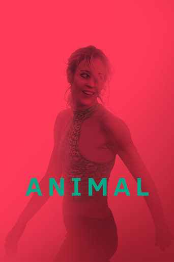 دانلود فیلم Animal 2023