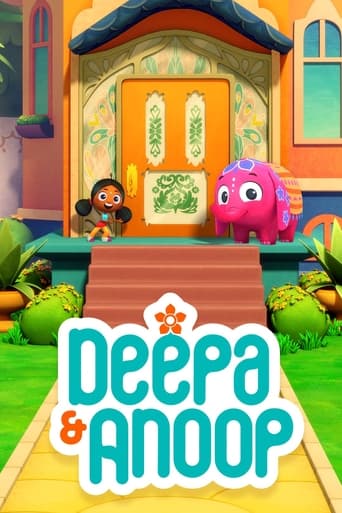 دانلود سریال Deepa & Anoop 2022 (دیپا و آنوپ)