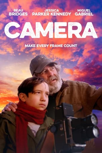 دانلود فیلم Camera 2024