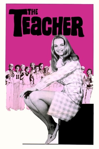 دانلود فیلم The Teacher 1974