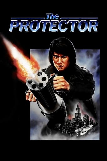 دانلود فیلم The Protector 1985