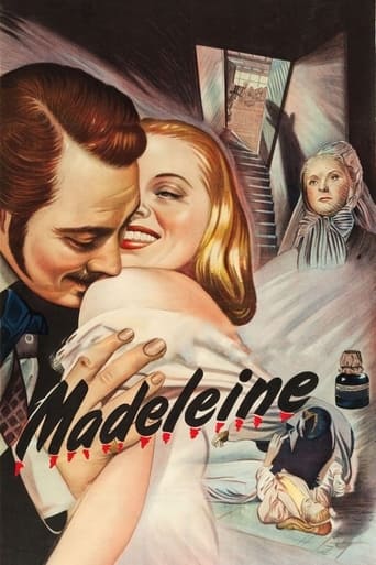 دانلود فیلم Madeleine 1950