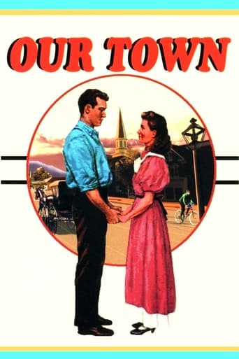 دانلود فیلم Our Town 1940