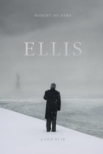 دانلود فیلم Ellis 2015