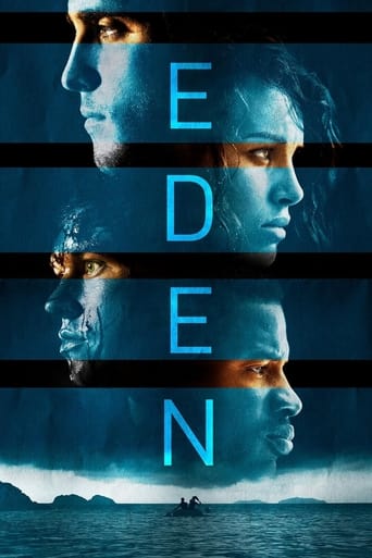 دانلود فیلم Eden 2014