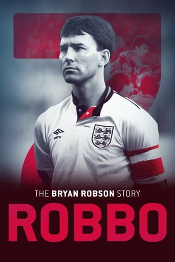 دانلود فیلم Robbo: The Bryan Robson Story 2021 (رابو: داستان برایان رابسون)