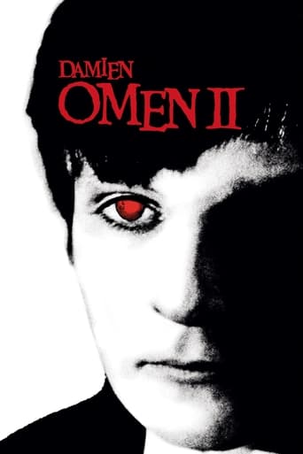 دانلود فیلم Damien: Omen II 1978