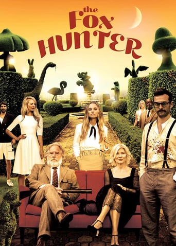 دانلود فیلم The Fox Hunter 2020 (شکارچی روباه)