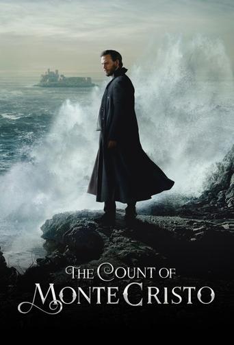 دانلود سریال The Count of Monte Cristo 2024