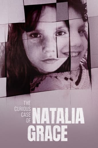 دانلود سریال The Curious Case of Natalia Grace 2023