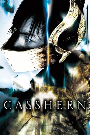 دانلود فیلم Casshern 2004