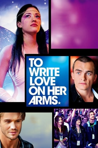 دانلود فیلم To Write Love on Her Arms 2012