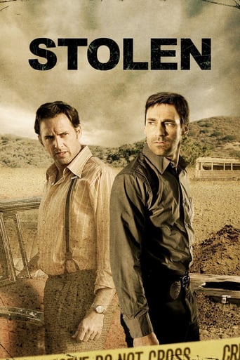 دانلود فیلم Stolen 2009