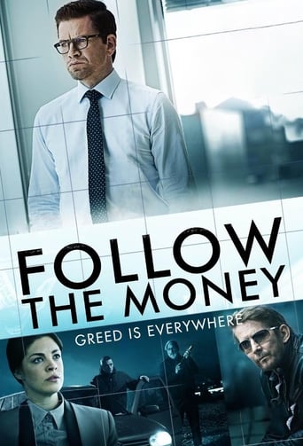 دانلود سریال Follow the Money 2016