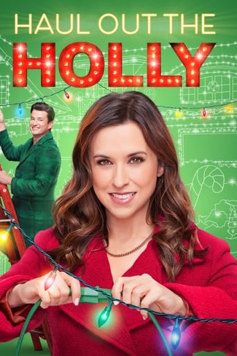 دانلود فیلم Haul Out the Holly 2022