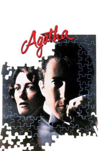 دانلود فیلم Agatha 1979