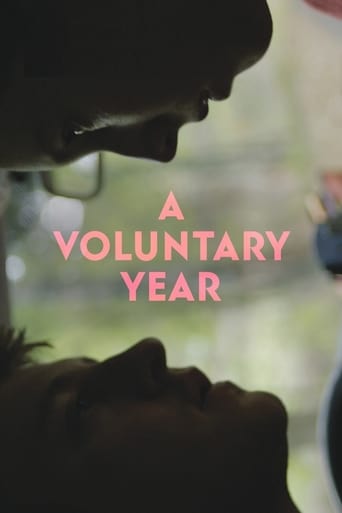 دانلود فیلم A Voluntary Year 2019