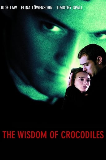 دانلود فیلم The Wisdom of Crocodiles 1998