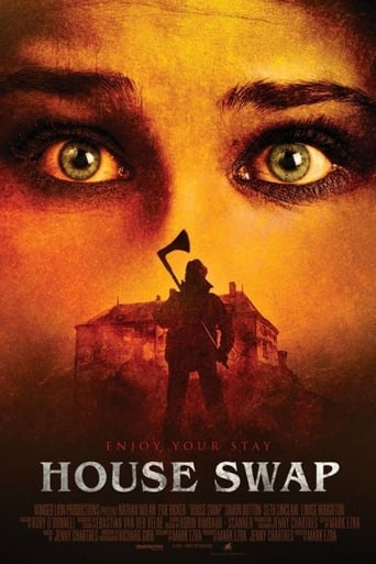 دانلود فیلم House Swap 2010