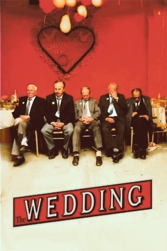 دانلود فیلم The Wedding 2004