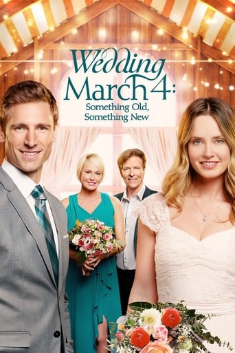 دانلود فیلم Wedding March 4: Something Old, Something New 2018