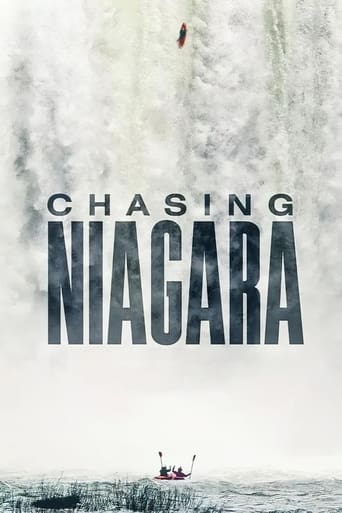 دانلود فیلم Chasing Niagara 2015