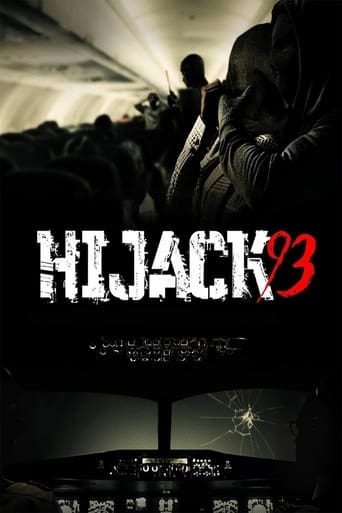 دانلود فیلم Hijack ’93 2024